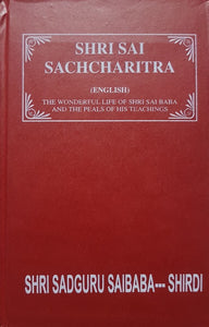 Shri Sai Sachcharitra-English