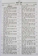 Load image into Gallery viewer, Mahabharat Khilbhag Harivansh Puran (महाभारत खिलभाग हरिवंश पुराण) - Gita Press - 0038