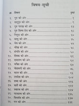 Load image into Gallery viewer, Kabir Amrit Vani (कबीर अमृत वाणी) -दोहे और हिंदी में अनुवाद