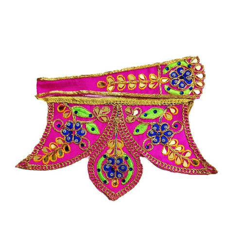 Hanuman Ji _Poshak_ Langot Length Size - (5