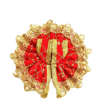 Load image into Gallery viewer, Kanha/Laddu Gopal/Krishna Ji Dress/ Poshak_ Size_Zero (0)