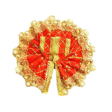Load image into Gallery viewer, Kanha/Laddu Gopal/Krishna Ji Dress/ Poshak_ Size_Zero (0)