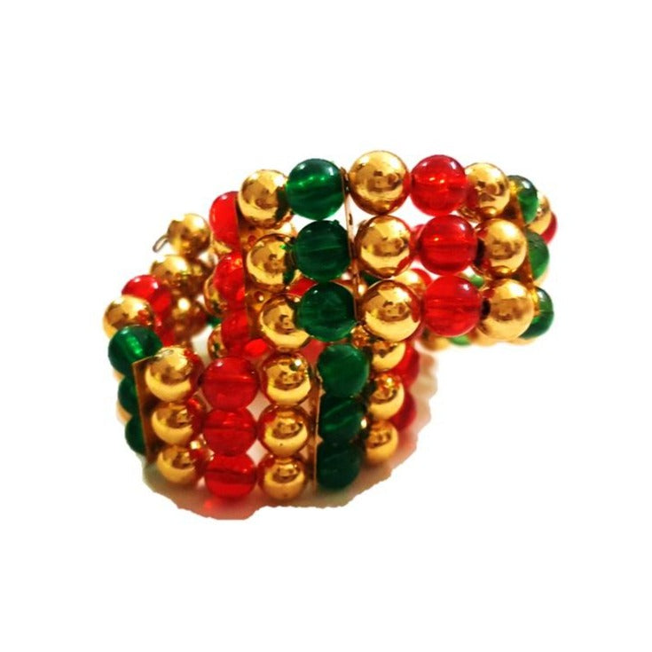 Kada/Bracelet for Home deity - For 2-3 feet Idol Size No. 4-5