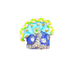 Load image into Gallery viewer, Decorative Laddu Gopal Pagdi_ Size No. 5