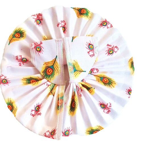 laddu gopal cotton dress Laddu Gopal Cotton Dress