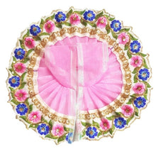 Load image into Gallery viewer, Kanha/Laddu Gopal/Krishna Ji Dress/ Poshak_ Size No. 4-6 (Net)