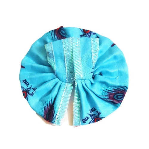 Kanha/Laddu Gopal/Krishna Ji Dress/ Poshak_Size No. 0 - Cotton