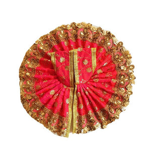 Kanha/Laddu Gopal-Krishna Ji Dress-Poshak-Size No. 4-5