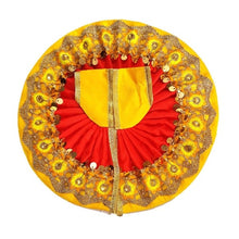 Load image into Gallery viewer, Kanha/Laddu Gopal/Krishna Ji Dress/ Poshak_Size No. 5