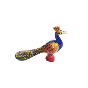 Pair of Peacock (मोर)_Toy_for Laddu Gopal/Krishna