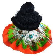 Load image into Gallery viewer, Laddu Gopal Shinning Hair Size No. 0 to 6