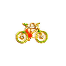 Load image into Gallery viewer, Beautiful Cycle for laddu Gopal_ Size 3 CM
