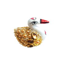 Load image into Gallery viewer, Pair of Duck (बत्तख)_ Toy for Laddu Gopal/Krishna