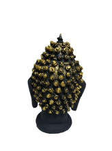 Load image into Gallery viewer, Lord Buddha&#39;s Face Statue Showpiece for Decoration Purpose