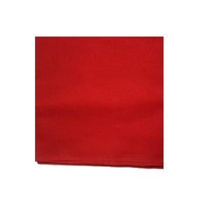 Red Cloth/Kapda Cotton- for Puja