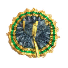Load image into Gallery viewer, Kanha/Laddu Gopal/Krishna Ji Dress/ Poshak_ Size No. 2 (Fabric)