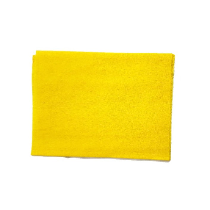 Yellow Cloth/Kapda-for Puja