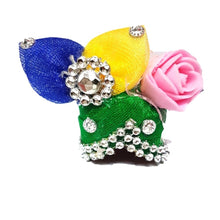 Load image into Gallery viewer, Laddu Gopal Pagdi_ Size No 3