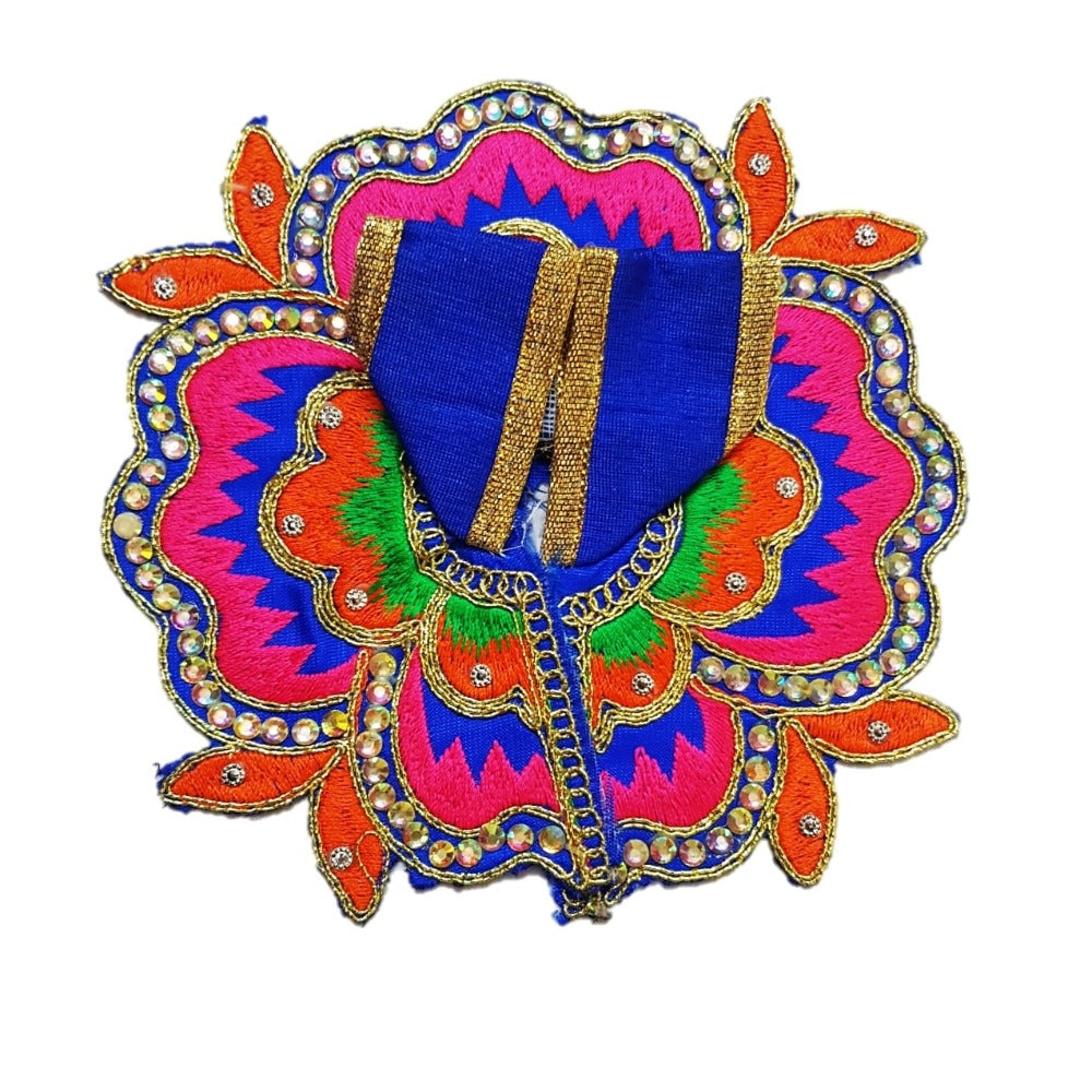 Amazon.com: Lord kanha Krishna poshak Dress God|Yellow Janmastmi Special  BAL Gopal Special Laddu Gopal Dresses/Kanha Ji Designer Dresses/Poshak :  Clothing, Shoes & Jewelry