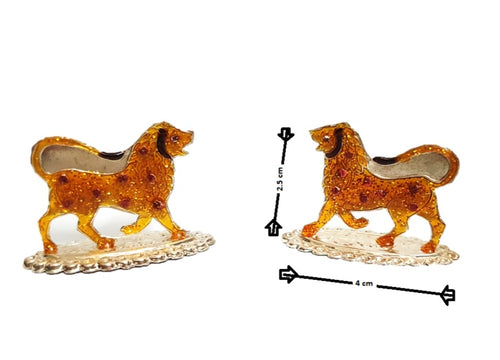 Meen Work_ Tiger_Laddu Gopal